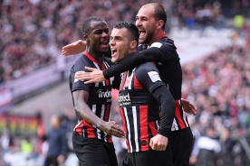 «Айнтрахт» — «Фрайбург». Прогноз: берём коэффициент 2.39 на матч чемпионата Германии