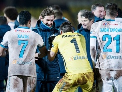 ЦСКА едва ли выиграет кубок. Но без голов финал не останется