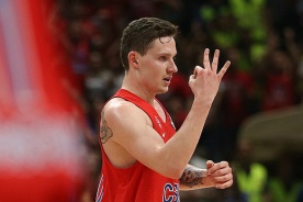 ЦСКА пожалеет ВЭФ, «Зенит» и «Автодор» начнут защищаться