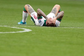 В Лиге чемпионов «Локомотив» может превзойти легендарный антирекорд «Спартака»