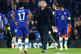 «Челси» — «Брентфорд». Кошмар Лэмпарда не закончен