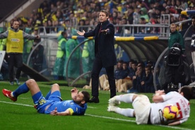 «Ростов» — «Спартак». Прогноз: Кононов продолжит доминировать в предсезонке