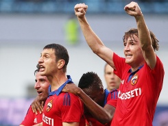 Ставки на Лигу чемпионов: ЦСКА забьёт в Праге не менее двух мячей