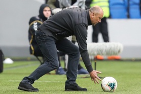 «Оренбург» — «Динамо». Прогноз: Хохлов продолжит погружение на дно