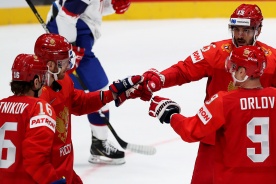Россия — Австрия. Прогноз: вторая победа на ЧМ-2019 не заставит себя ждать