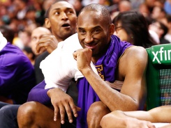 В битве аутсайдеров «Лейкерс» возьмут реванш у «Филадельфии»