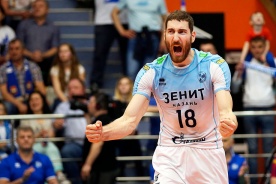 «Зенит-Казань» — «Чивитанова». Прогноз: красивый финал обеспечен