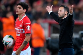 Шансы «Спартака» вылететь в ФНЛ в 33 раза выше, чем на чемпионство. Эксперты сошли с ума?