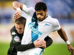 «Зенит» и «Краснодар» шикарно закроют первую часть сезона РФПЛ