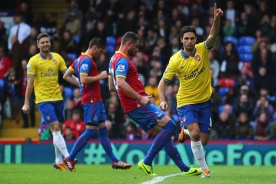 «Кристал Пэлас» — «Арсенал». Прогноз: Артета не станет пороть горячку