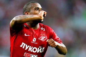 «Спартак» реабилитируется в первые полчаса игры с «Арсеналом»