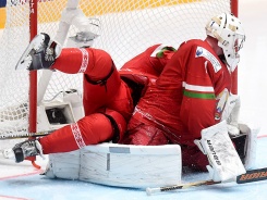 Казахстан, Беларусь и Венгрия очков не наберут