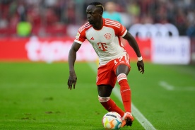 Саудовской Аравии нужен Садио Мане, а она нужна ему! Сенегалец уходит?