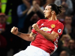 В битве за Манчестер нападающие будут на высоте