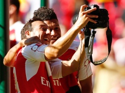 Экспресс на АПЛ: «Арсенал» и «Саутгемптон» бодро начнут сезон