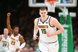 «Денвер» — «Портленд». Прогноз: гости не смогут остановить Йокича