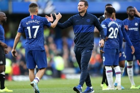 «Ньюкасл» — «Челси». Прогноз: у Фрэнка Лэмпарда возникнут проблемы