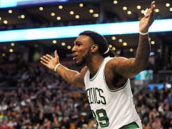 «Бостон» остановит победное шествие «Портленда»