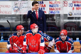 ЦСКА — «Торпедо». Прогноз: рациональность Никитина поможет зайти коэффициенту 4.85 в КХЛ