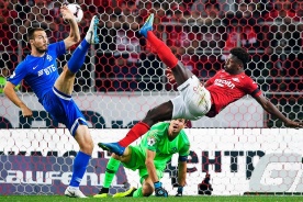 «Динамо» — «Спартак». Прогноз: злые красно-белые нагрузят Шунина по полной