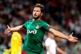 «Локомотив» — «Ахмат». Прогноз: Сёмин продолжит борьбу за выход в Лигу чемпионов