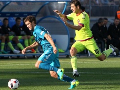 ЦСКА — «Зенит». Эксперты ставят на ничью