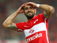 «Спартак» и «Анжи» устроят голевой спектакль