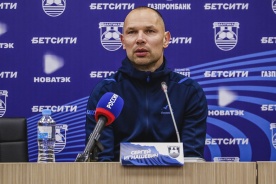 «Балтика» — «Велес». Игнашевич попрощается с Первой лигой