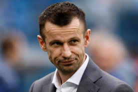 «Зенит» — ЦСКА. Прогноз: Семак не станет помогать «армейцам»