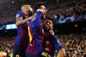 «Барселона» — «Бетис». Прогноз: Месси обеспечит каталонцам победу