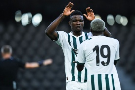 «Краснодар» — «Сочи». Зажигательное южное дерби