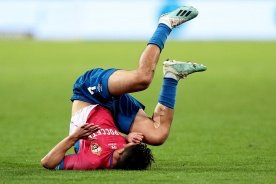 ЦСКА – «Арсенал». Прогноз: атака Гончаренко снова провалится