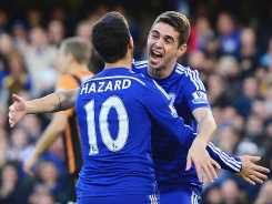 «Челси» на шаг приблизится к первому трофею в сезоне