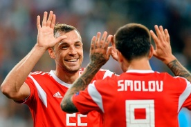 Шотландия – Россия. Прогноз: Дзюба задавит Макгрегора и спасёт Черчесова