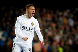 «Валенсия» — «Реал Сосьедад». Прогноз: клуб Черышева начнёт с победы