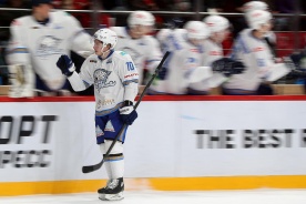 ЦСКА — «Барыс». Прогноз: клуб из Казахстана даст бой чемпиону в его логове