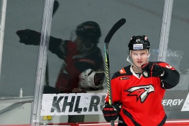 «Авангард» — «Автомобилист». Прогноз: Шумаков и Зернов заведутся после серии поражений