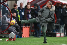 «Динамо» — «Локомотив». Прогноз: Сёмин не отдаст победу Хохлову