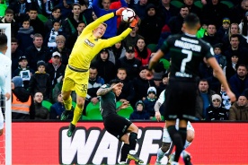 «Краснодар» — ЦСКА. Прогноз: у ворот Сафонова будет жарко