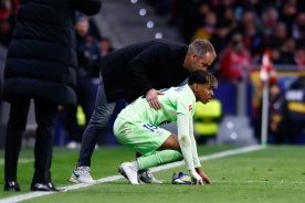 Флик в лидерах, Сафонов — сразу за ним. Чего ждать от 1/4 финала Лиги чемпионов