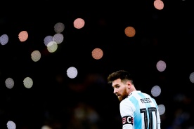 Матч Аргентины и Исландии — отличный способ рискнуть