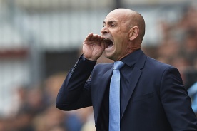 «Райо Вальекано» — «Реал Мадрид». Прогноз: Пако Хемес хлопнет дверью