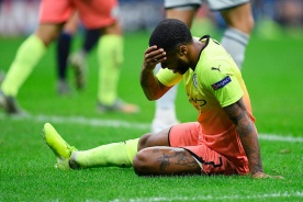 «Бёрнли» — «Манчестер Сити». Прогноз: рискнём в надежде сорвать куш