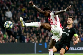 «Челси» — «Аякс». Прогноз: Промес и Тадич наберут очки на «Стэмфорд Бридж»