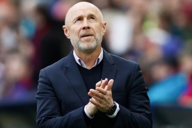 ЦСКА обокрали? Федотов у разбитого корыта, а Абаскаль на коне