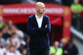 «МЮ» — «Боруссия». Тен Хаг выкрутится