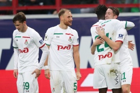 «Порту» — «Локомотив», «Наполи» — ПСЖ: прогнозы на ЛЧ от БК «Фонбет»