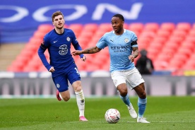 Стерлинг, Де Брёйне или Вернер. Кто забьёт в финале Лиги чемпионов «Ман Сити» — «Челси»?