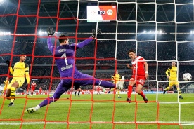 «Байер» – «Шальке», «Боруссия Д» – «Фортуна». Прогноз на Бундеслигу