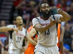 Бородатый анекдот. Победа в техасском дерби важнее «Хьюстону»